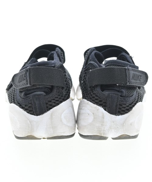 NIKE（ナイキ）スニーカー 黒 サイズ:25cm レディース/2200666236029