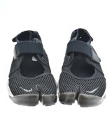 NIKE（ナイキ）スニーカー 黒 サイズ:25cm レディース/2200666236029