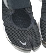 NIKE（ナイキ）スニーカー 黒 サイズ:25cm レディース/2200666236029