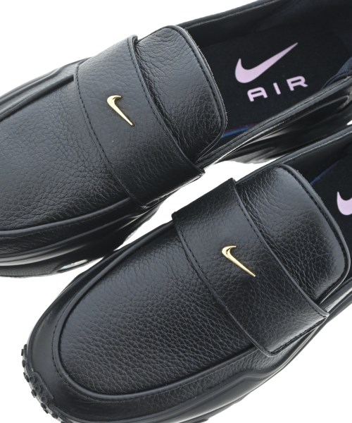 NIKE（ナイキ）スニーカー 黒 サイズ:23.5cm レディース/2200666264022
