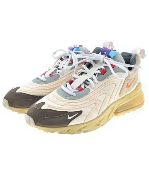 NIKE(ナイキ)スニーカー ベージュ サイズ:28.5cm/2200666275011