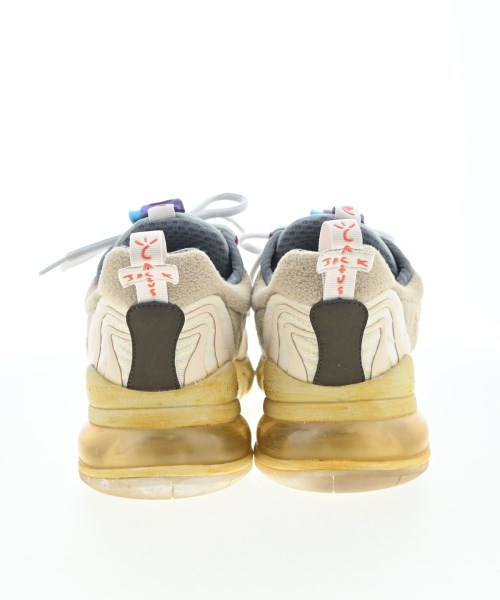 NIKE（ナイキ）スニーカー ベージュ サイズ:28.5cm メンズ/2200666275011