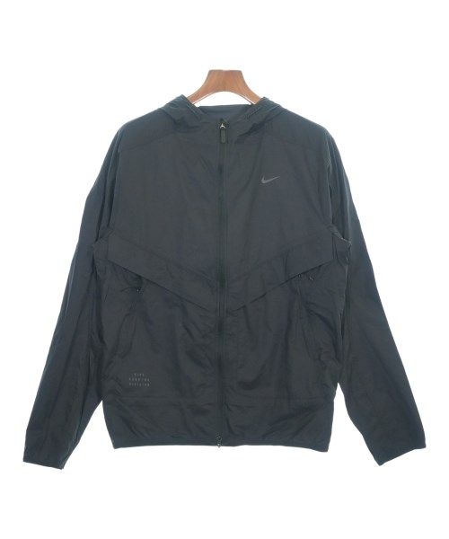 NIKE(ナイキ)マウンテンパーカー 黒 サイズ:S/2200666305039