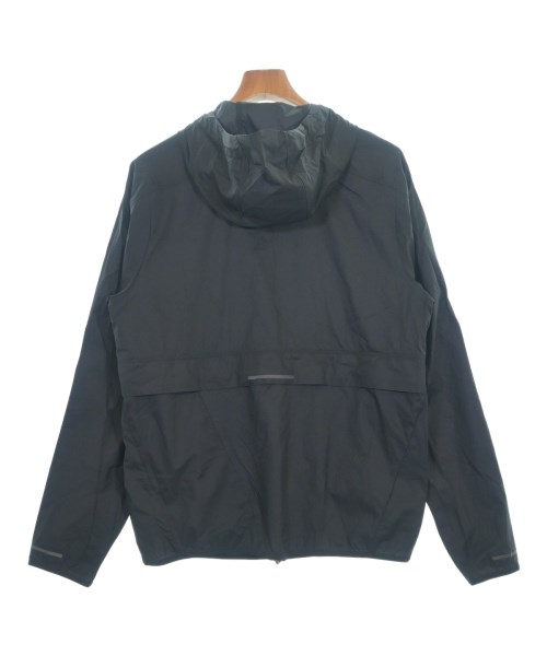 NIKE（ナイキ）マウンテンパーカー 黒 サイズ:S メンズ/2200666305039