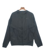 NIKE（ナイキ）マウンテンパーカー 黒 サイズ:S メンズ/2200666305039