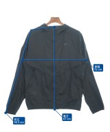NIKE（ナイキ）マウンテンパーカー 黒 サイズ:S メンズ/2200666305039