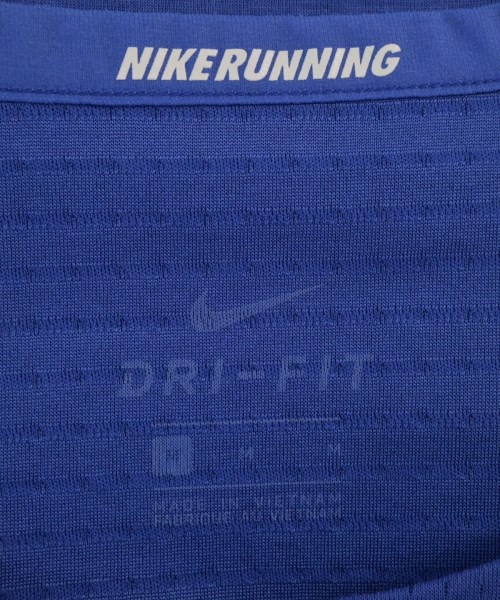 NIKE（ナイキ）Tシャツ・カットソー 紫 サイズ:M メンズ/2200666305046