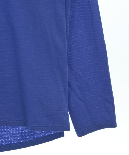 NIKE（ナイキ）Tシャツ・カットソー 紫 サイズ:M メンズ/2200666305046