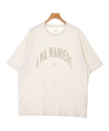 -（ソノタ）Tシャツ・カットソー ベージュ サイズ:XL メンズ/2200666306050