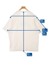 -（ソノタ）Tシャツ・カットソー ベージュ サイズ:XL メンズ/2200666306050