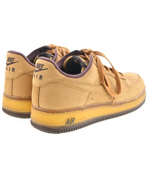 NIKE（ナイキ）スニーカー ベージュ サイズ:27cm メンズ/2200666316134