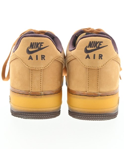 NIKE（ナイキ）スニーカー ベージュ サイズ:27cm メンズ/2200666316134