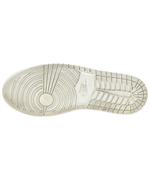 NIKE（ナイキ）スニーカー グレー サイズ:26cm メンズ/2200666324016