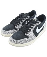 NIKE（ナイキ）スニーカー グレー サイズ:26cm メンズ/2200666324016