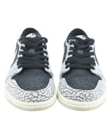 NIKE（ナイキ）スニーカー グレー サイズ:26cm メンズ/2200666324016