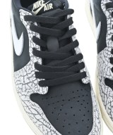 NIKE（ナイキ）スニーカー グレー サイズ:26cm メンズ/2200666324016