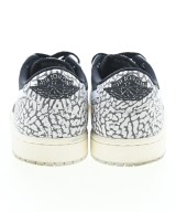 NIKE（ナイキ）スニーカー グレー サイズ:26cm メンズ/2200666324016