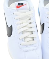 NIKE（ナイキ）スニーカー 白 サイズ:25cm レディース/2200666366108