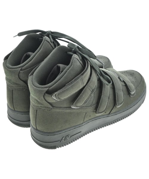 NIKE（ナイキ）スニーカー 緑 サイズ:28cm メンズ/2200666384010