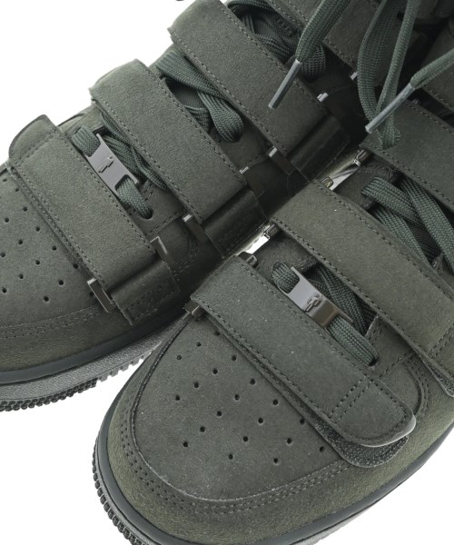 NIKE（ナイキ）スニーカー 緑 サイズ:28cm メンズ/2200666384010