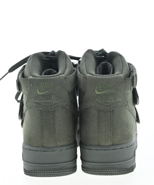 NIKE（ナイキ）スニーカー 緑 サイズ:28cm メンズ/2200666384010