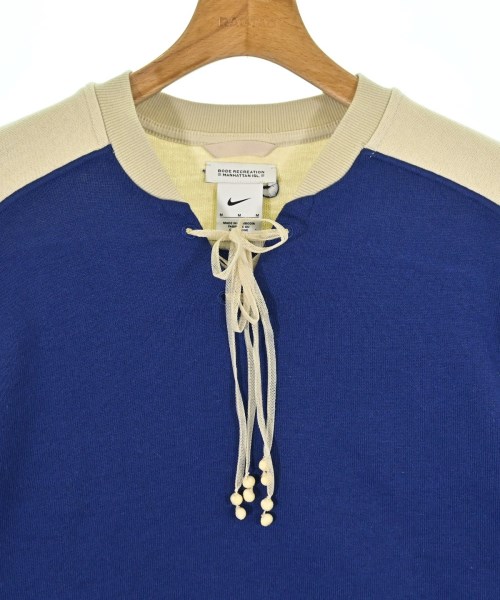 BODE（ボーディ）ニット・セーター 青 サイズ:M メンズ/2200635169174