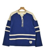 BODE（ボーディ）ニット・セーター 青 サイズ:M メンズ/2200635169174