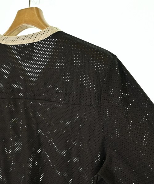 BODE（ボーディ）Tシャツ・カットソー 黒 サイズ:M メンズ/2200635169181