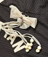 BODE（ボーディ）Tシャツ・カットソー 黒 サイズ:M メンズ/2200635169181