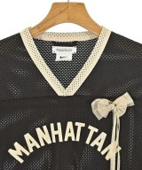 BODE（ボーディ）Tシャツ・カットソー 黒 サイズ:M メンズ/2200635169181