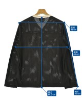 BODE（ボーディ）Tシャツ・カットソー 黒 サイズ:M メンズ/2200635169181