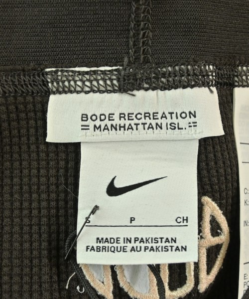 BODE（ボーディ）その他 茶 サイズ:S メンズ/2200635169198