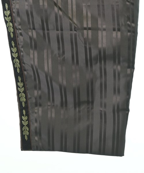 BODE（ボーディ）その他 茶 サイズ:M メンズ/2200635169211