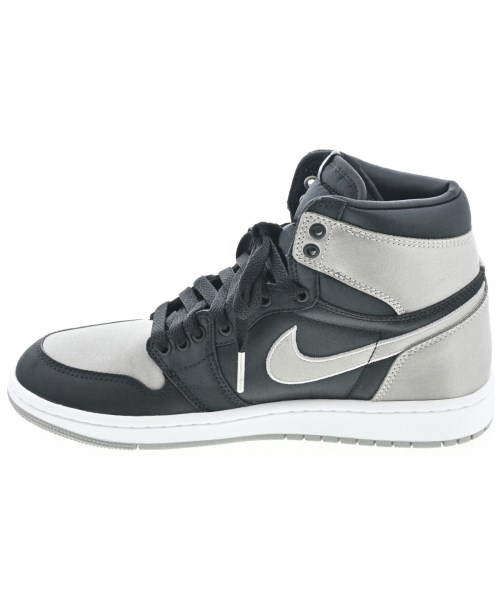 NIKE（ナイキ）スニーカー 黒 サイズ:25cm レディース/2200635169471