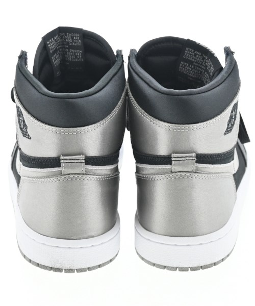 NIKE（ナイキ）スニーカー 黒 サイズ:25cm レディース/2200635169471