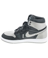 NIKE（ナイキ）スニーカー 黒 サイズ:25cm レディース/2200635169471