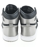 NIKE（ナイキ）スニーカー 黒 サイズ:25cm レディース/2200635169471