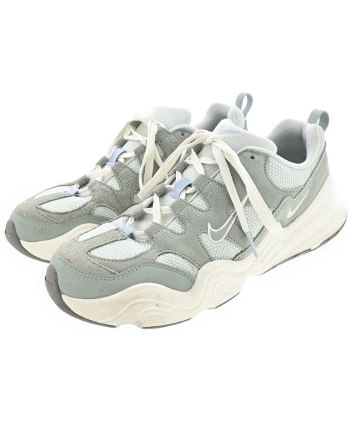 NIKE(ナイキ)スニーカー カーキ サイズ:27cm/2200635169495