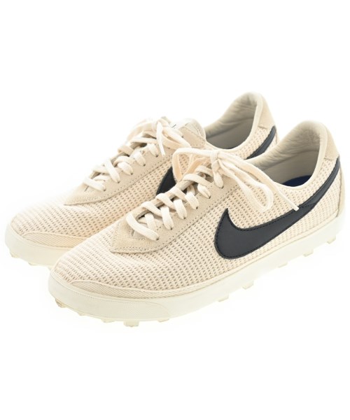 BODE(ボーディ)スニーカー 白 サイズ:25cm/2200635169525