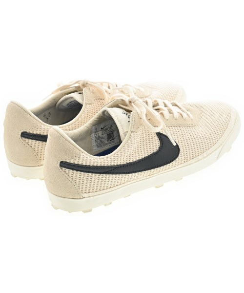 BODE（ボーディ）スニーカー 白 サイズ:25cm メンズ/2200635169525