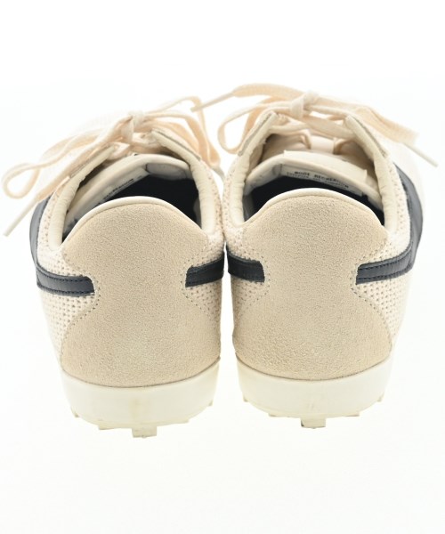 BODE（ボーディ）スニーカー 白 サイズ:25cm メンズ/2200635169525