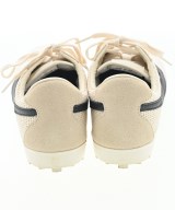 BODE（ボーディ）スニーカー 白 サイズ:25cm メンズ/2200635169525