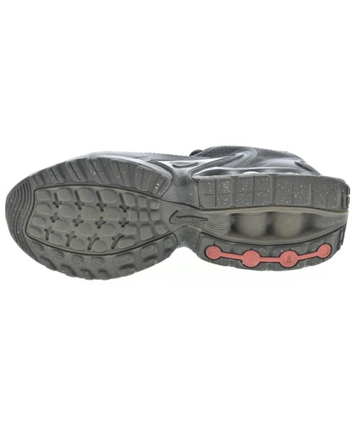 NIKE（ナイキ）スニーカー 黒 サイズ:27cm メンズ/2200635169549