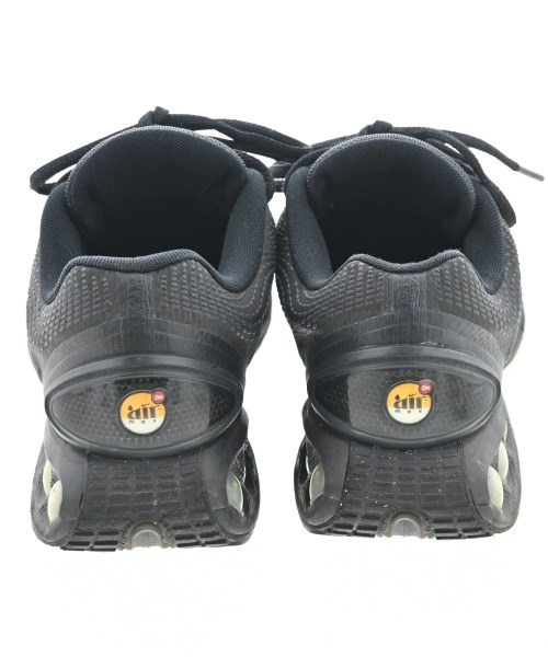 NIKE（ナイキ）スニーカー 黒 サイズ:27cm メンズ/2200635169549