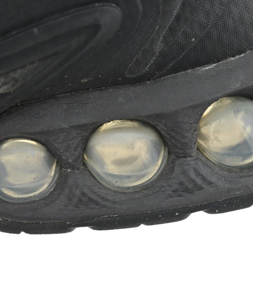 NIKE（ナイキ）スニーカー 黒 サイズ:27cm メンズ/2200635169549