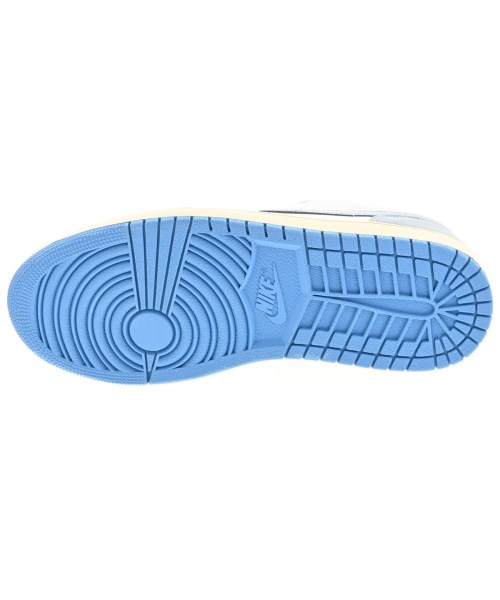 NIKE（ナイキ）スニーカー 白 サイズ:27cm メンズ/2200635169570