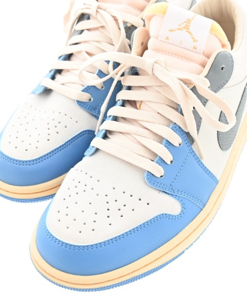 NIKE（ナイキ）スニーカー 白 サイズ:27cm メンズ/2200635169570