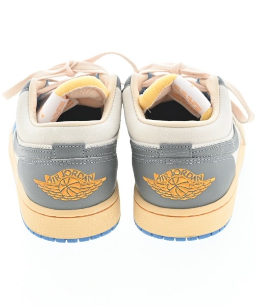 NIKE（ナイキ）スニーカー 白 サイズ:27cm メンズ/2200635169570