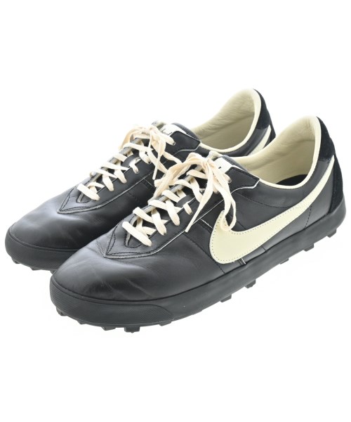 BODE(ボーディ)スニーカー 黒 サイズ:27.5cm/2200635169587