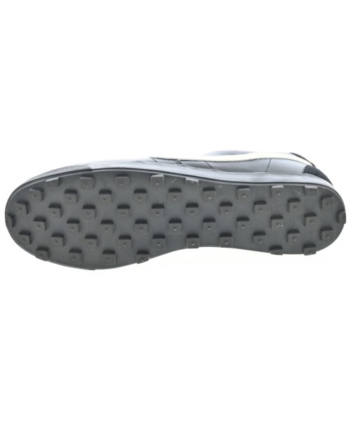 BODE（ボーディ）スニーカー 黒 サイズ:27.5cm メンズ/2200635169587